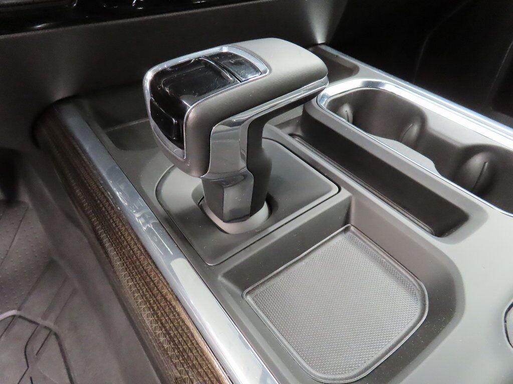 2025 Chevrolet Silverado 1500 4x4 Crew Cab RST Fond du Lac WI