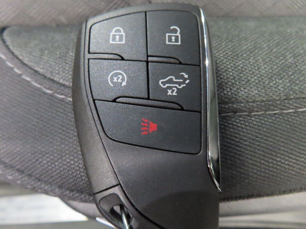 2025 Chevrolet Silverado 1500 4x4 Crew Cab RST Fond du Lac WI