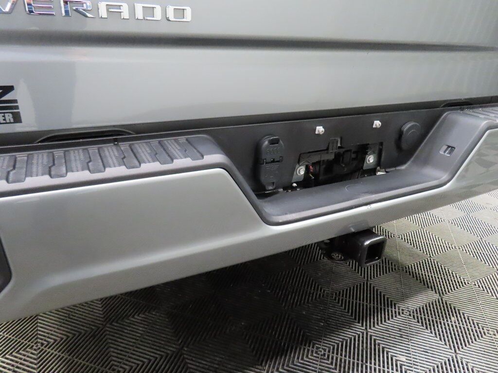 2025 Chevrolet Silverado 1500 4x4 Crew Cab RST Fond du Lac WI