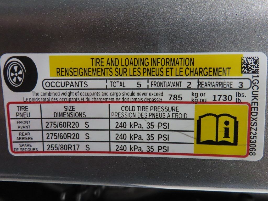 2025 Chevrolet Silverado 1500 4x4 Crew Cab RST Fond du Lac WI