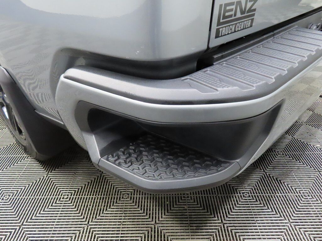 2025 Chevrolet Silverado 1500 4x4 Crew Cab RST Fond du Lac WI