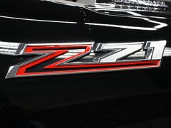 2025 Chevrolet Silverado 1500 4x4 Crew Cab RST Fond du Lac WI