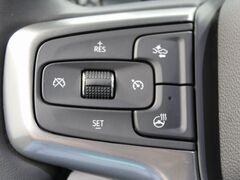 2025 Chevrolet Silverado 1500 4x4 Crew Cab RST Fond du Lac WI