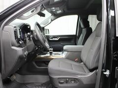 2025 Chevrolet Silverado 1500 4x4 Crew Cab RST Fond du Lac WI