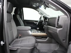 2025 Chevrolet Silverado 1500 4x4 Crew Cab RST Fond du Lac WI