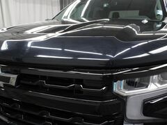 2025 Chevrolet Silverado 1500 4x4 Crew Cab RST Fond du Lac WI
