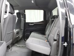 2025 Chevrolet Silverado 1500 4x4 Crew Cab RST Fond du Lac WI