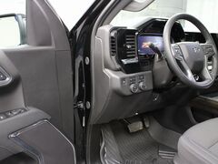 2025 Chevrolet Silverado 1500 4x4 Crew Cab RST Fond du Lac WI