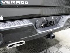 2025 Chevrolet Silverado 1500 4x4 Crew Cab RST Fond du Lac WI