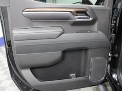 2025 Chevrolet Silverado 1500 4x4 Crew Cab RST Fond du Lac WI