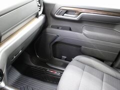 2025 Chevrolet Silverado 1500 4x4 Crew Cab RST Fond du Lac WI