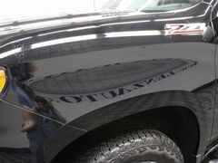 2025 Chevrolet Silverado 1500 4x4 Crew Cab RST Fond du Lac WI
