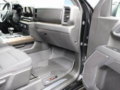 2025 Chevrolet Silverado 1500 4x4 Crew Cab RST Fond du Lac WI