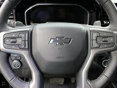 2025 Chevrolet Silverado 1500 4x4 Crew Cab RST Fond du Lac WI