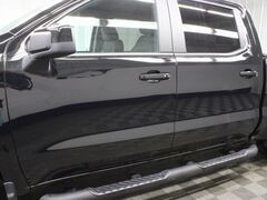 2025 Chevrolet Silverado 1500 4x4 Crew Cab RST Fond du Lac WI