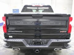 2025 Chevrolet Silverado 1500 4x4 Crew Cab RST Fond du Lac WI