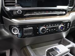 2025 Chevrolet Silverado 1500 4x4 Crew Cab RST Fond du Lac WI
