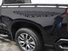 2025 Chevrolet Silverado 1500 4x4 Crew Cab RST Fond du Lac WI