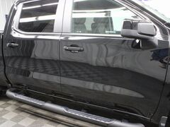 2025 Chevrolet Silverado 1500 4x4 Crew Cab RST Fond du Lac WI
