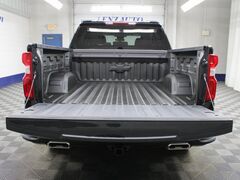 2025 Chevrolet Silverado 1500 4x4 Crew Cab RST Fond du Lac WI