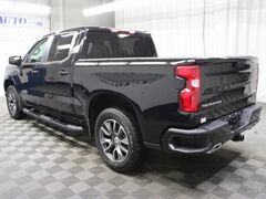 2025 Chevrolet Silverado 1500 4x4 Crew Cab RST Fond du Lac WI