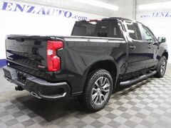 2025 Chevrolet Silverado 1500 4x4 Crew Cab RST Fond du Lac WI