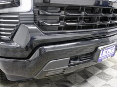 2025 Chevrolet Silverado 1500 4x4 Crew Cab RST Fond du Lac WI