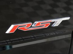 2025 Chevrolet Silverado 1500 4x4 Crew Cab RST Fond du Lac WI