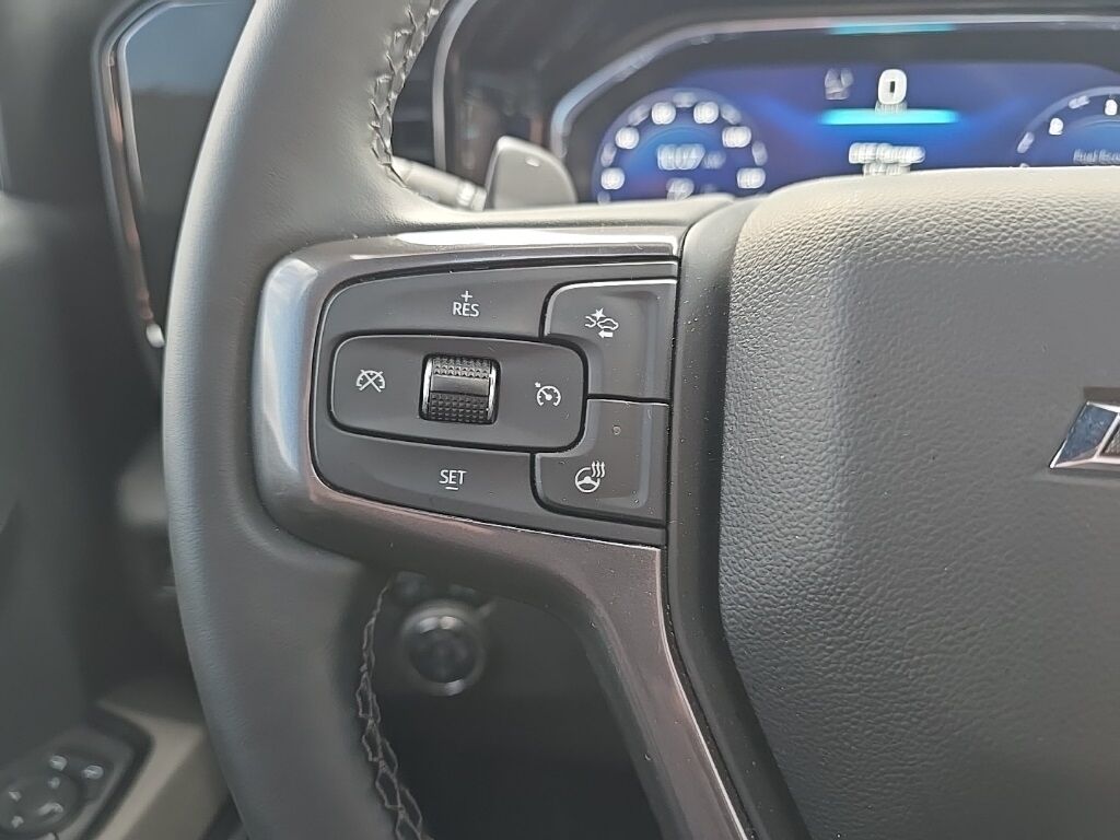 2025 Chevrolet Silverado 1500 4x4 Crew Cab ZR2 Fond du Lac WI