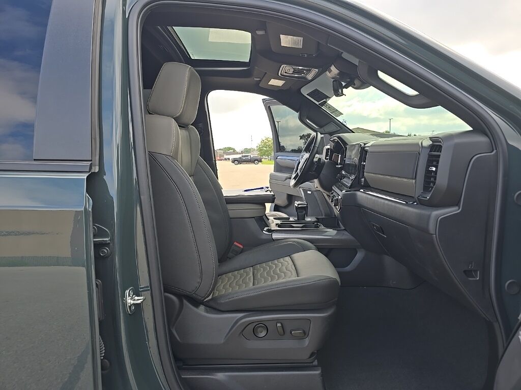 2025 Chevrolet Silverado 1500 4x4 Crew Cab ZR2 Fond du Lac WI