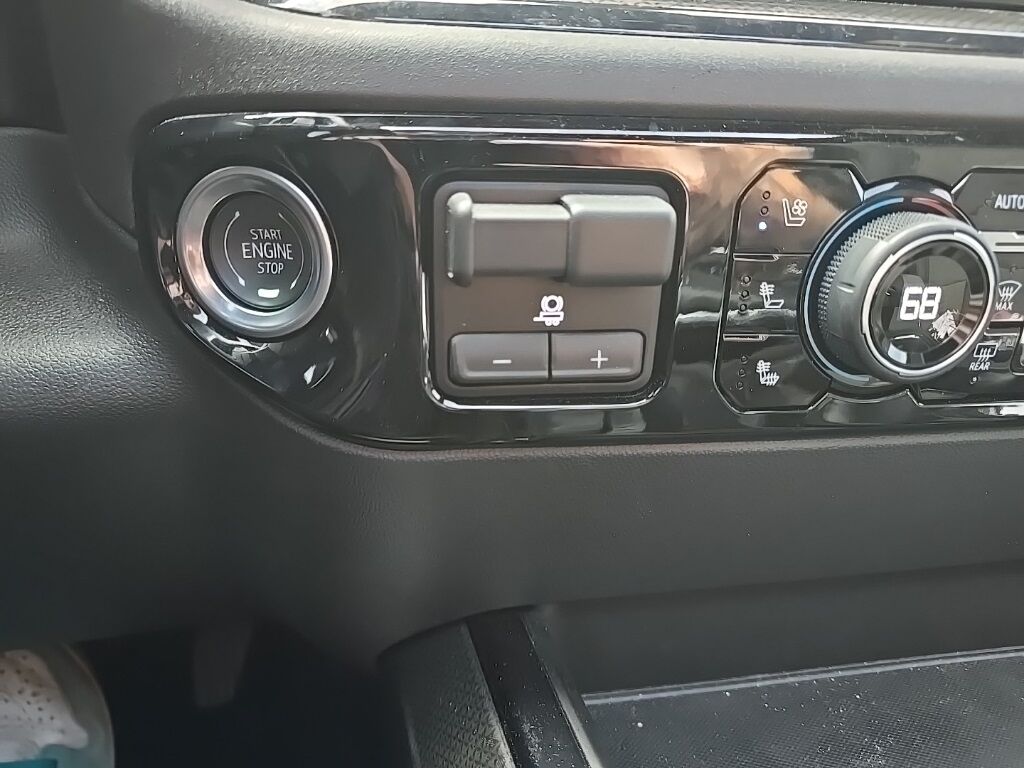 2025 Chevrolet Silverado 1500 4x4 Crew Cab ZR2 Fond du Lac WI