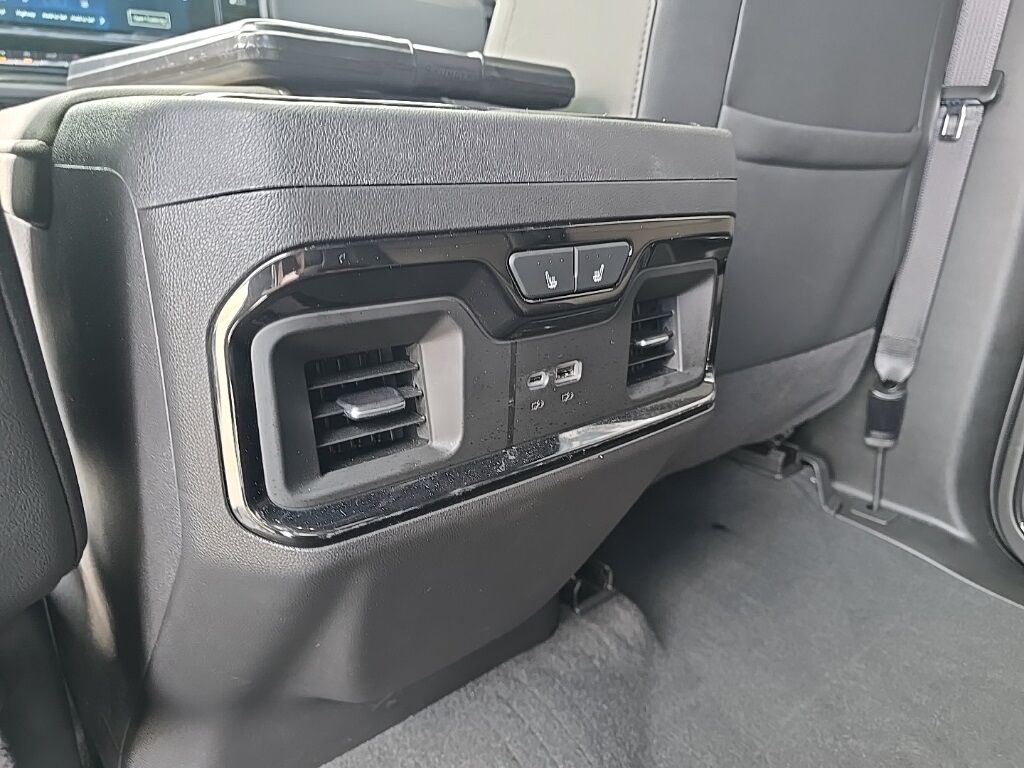 2025 Chevrolet Silverado 1500 4x4 Crew Cab ZR2 Fond du Lac WI