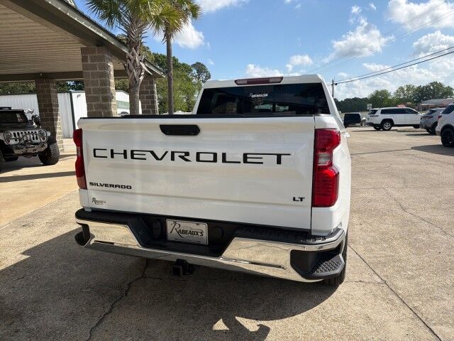 2025 Chevrolet Silverado 1500 Crew Cab LT Lafayette LA