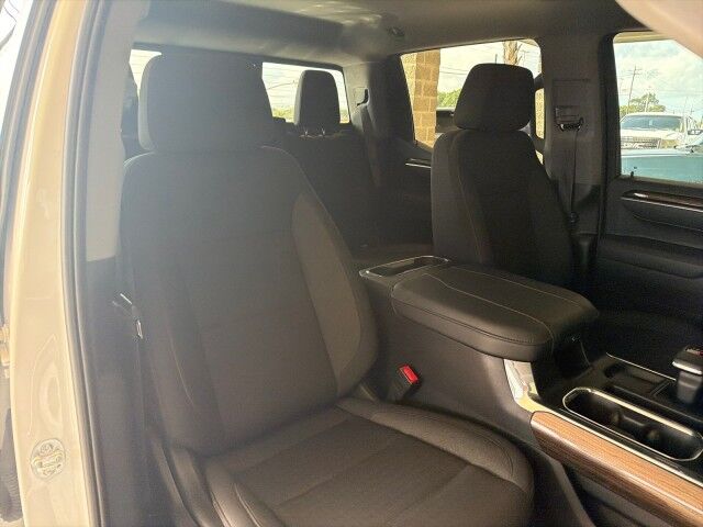 2025 Chevrolet Silverado 1500 Crew Cab LT Lafayette LA