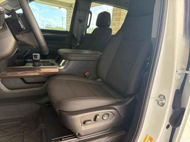 2025 Chevrolet Silverado 1500 Crew Cab LT Lafayette LA