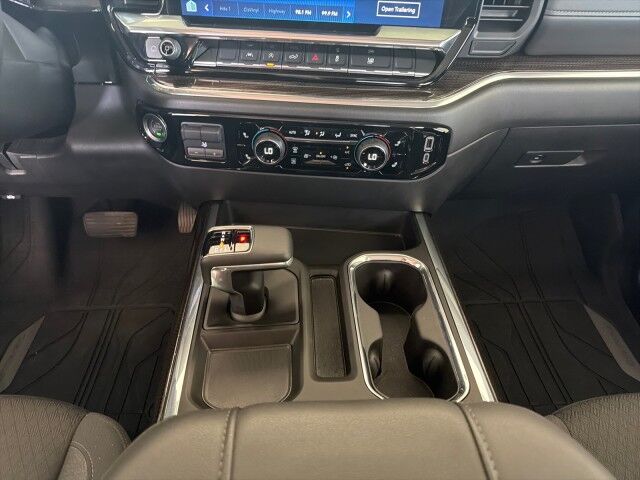 2025 Chevrolet Silverado 1500 Crew Cab LT Lafayette LA