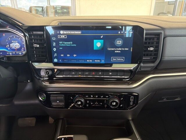 2025 Chevrolet Silverado 1500 Crew Cab LT Lafayette LA