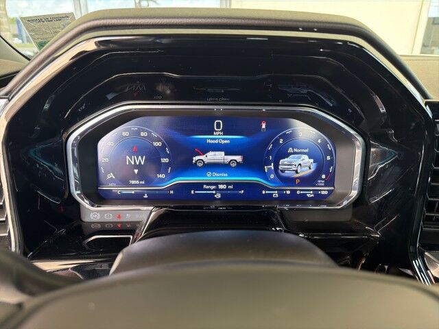 2025 Chevrolet Silverado 1500 Crew Cab LT Lafayette LA