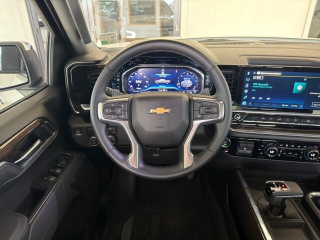 2025 Chevrolet Silverado 1500 Crew Cab LT Lafayette LA