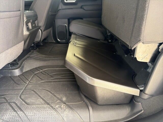 2025 Chevrolet Silverado 1500 Crew Cab LT Lafayette LA