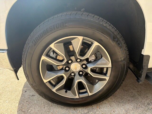 2025 Chevrolet Silverado 1500 Crew Cab LT Lafayette LA