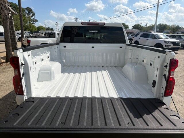 2025 Chevrolet Silverado 1500 Crew Cab LT Lafayette LA