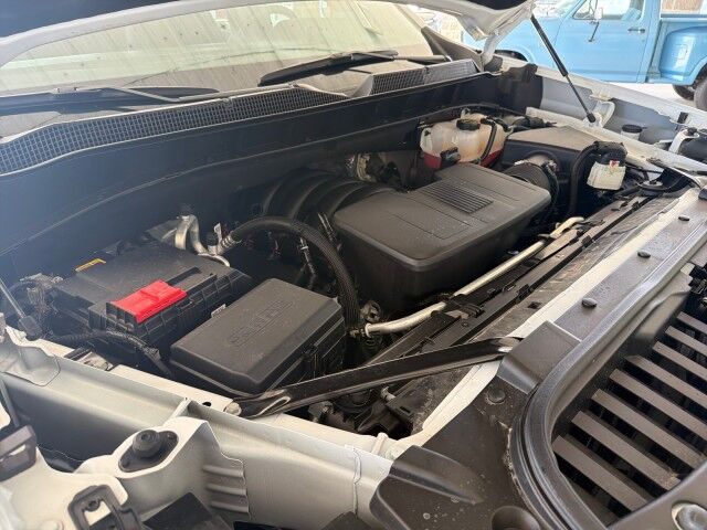 2025 Chevrolet Silverado 1500 Crew Cab LT Lafayette LA