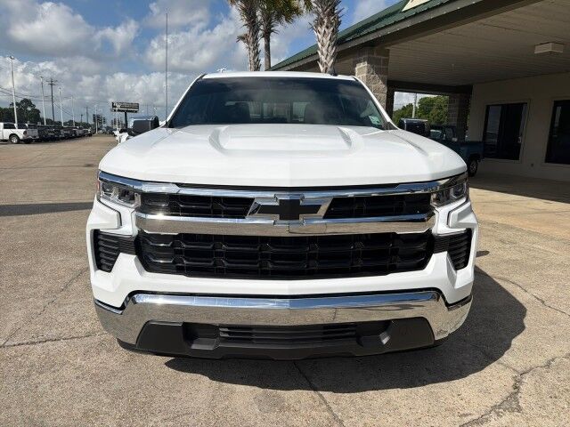 2025 Chevrolet Silverado 1500 Crew Cab LT Lafayette LA