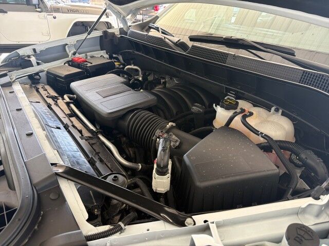 2025 Chevrolet Silverado 1500 Crew Cab LT Lafayette LA