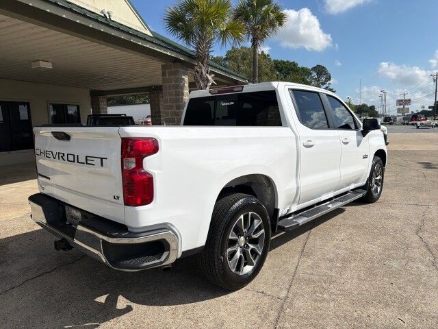 2025 Chevrolet Silverado 1500 Crew Cab LT Lafayette LA
