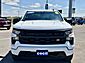 2025 Chevrolet Silverado 1500 Custom  TX