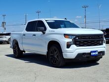 2025_Chevrolet_Silverado 1500_Custom_  TX