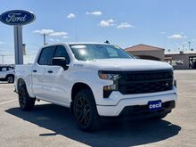 2025_Chevrolet_Silverado 1500_Custom_  TX
