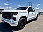 2025 Chevrolet Silverado 1500 Custom  TX